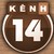 Kênh 14