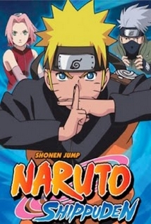Naruto Shippuden