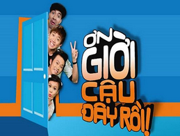 Ơn Giời, Cậu đây Rồi