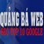 Quảng bá web