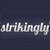 Strikingly